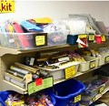 Ann Arbor Craft Materials
