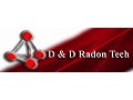 D & D Radon Tech, Ann Arbor - logo