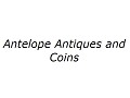 Antelope Antiques, Ann Arbor - logo