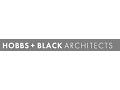 Hobbs + Black Architects, Ann Arbor - logo