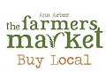 Ann Arbor Farmers Market, Ann Arbor - logo