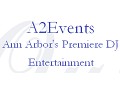 A2Events, Ann Arbor - logo
