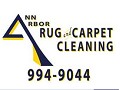 Ann Arbor Carpet & Rug Cleaning, Ann Arbor - logo